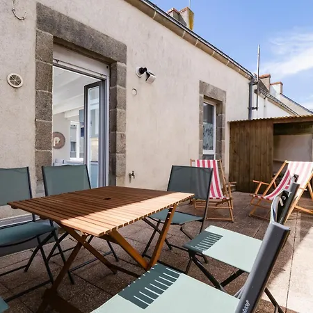 Σπίτι διακοπών Maison De Hyper Centre