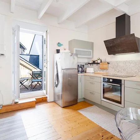 Σπίτι διακοπών Maison De Hyper Centre La Turballe