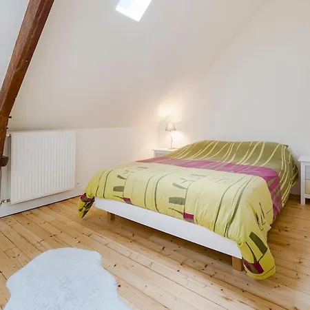 Σπίτι διακοπών Maison De Hyper Centre