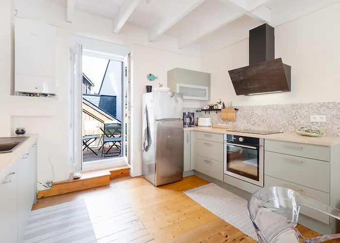 Σπίτι διακοπών Maison De Hyper Centre La Turballe