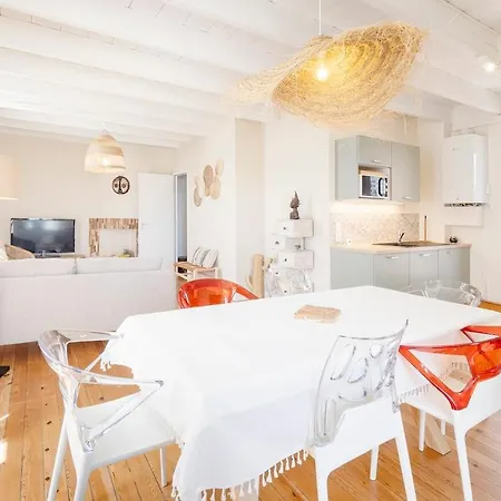 Maison De Hyper Centre