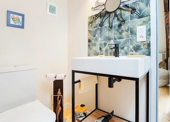 Maison De Hyper Centre La Turballe